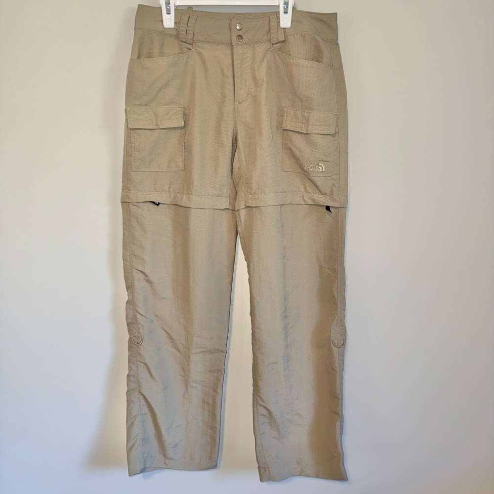 The North Face Women's Convertible Pant